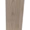 Ekena Millwork 3 1/2"W x 6"D x 6"H Traditional Smooth Knee Brace, Douglas Fir BRC04X06X06TRA00SDF - alternate 2